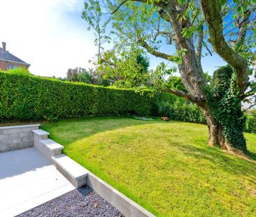 RSG, dans quartier très calme, une villa 4 chambres + jardin - Photo 1