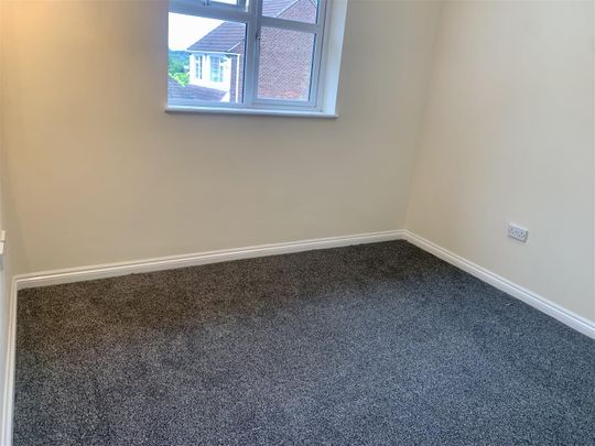 1 bed flat to rent Duke Street, DE7 - Photo 1