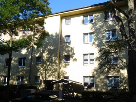 2-Raumwohnung in Duisburg-Wanheimerort zu vermieten - Foto 4