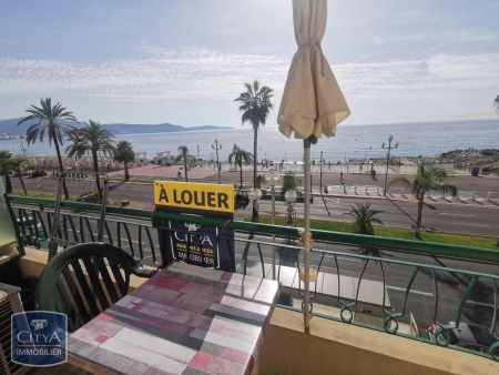 Appartement à louer 2 pièces 38.39m² - Photo 3