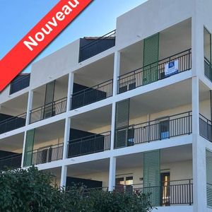 Location Appartement 1 pièce 28m² BRIGNOLES 83170 - Photo 3