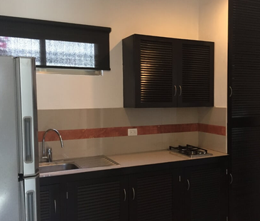 BENITO JUÁREZ NORTE, RENTA DE AMPLIO Y CÓMODO DEPARTAMENTO. - Photo 4