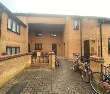 1 bedroom apartment to rent The Mallards, CB5 - Photo 6