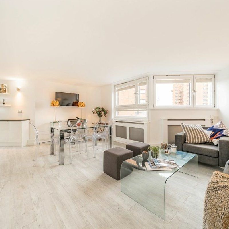 Worlds End Estate, Chelsea, SW10 - Photo 1