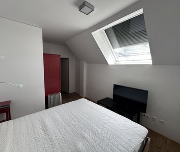 3-Zimmer-Dachgeschoss-Wohnung im 3. Bezirk - Foto 3