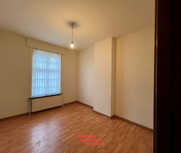 Gelijkvloersappartement vlakbij Sint-Annakwartier - Foto 4