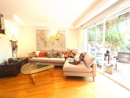 3 room luxury House for rent in Marbella, Spain - Photo 4
