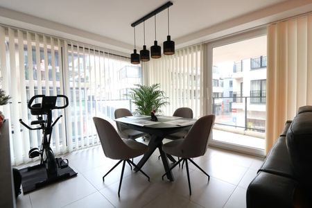 Appartement te huur - Photo 2