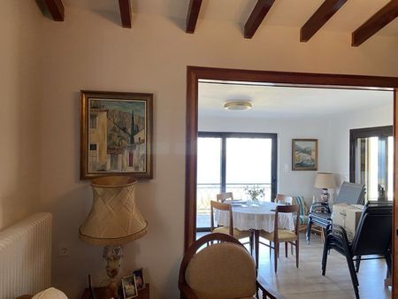 Μονοκατοικία για ενοικίαση Καλαθάς (Ακρωτήρι) - Φωτογραφία 2