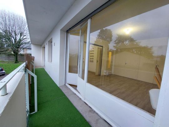Reze 8 Mai - Appartement 2 Pièces - 46m² - Photo 1