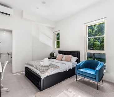 Smart & stylish studio living - Photo 4