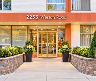 For Lease - 2255 Weston Road Unit# 204, Toronto, Ontario - Photo 1