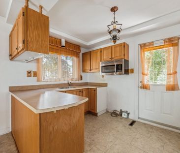 Maison de plain-pied à louer - Québec (Sainte-Foy/Sillery/Cap-Rouge... - Photo 6