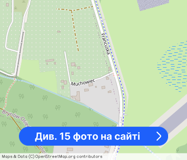 Francuska Park| z miejscem i komórką od już! - Фото 1