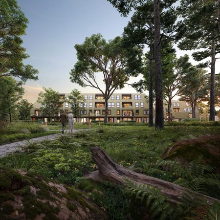 Te huur: Crailoseweg 112 D2 - Foto 4