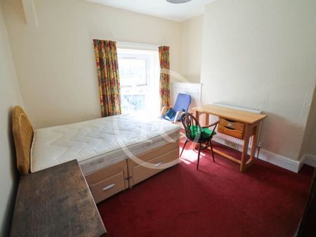 5 Bed - Vaynor Street, Aberystwyth, Ceredigion - Photo 5