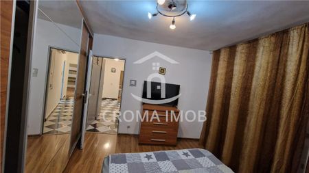Apartament 2 camere de inchiriat Ploiesti, zona Piata Mihai Viteazul - Fotografie 5