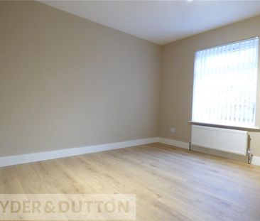 2 bedroom terraced house to rent - Photo 2