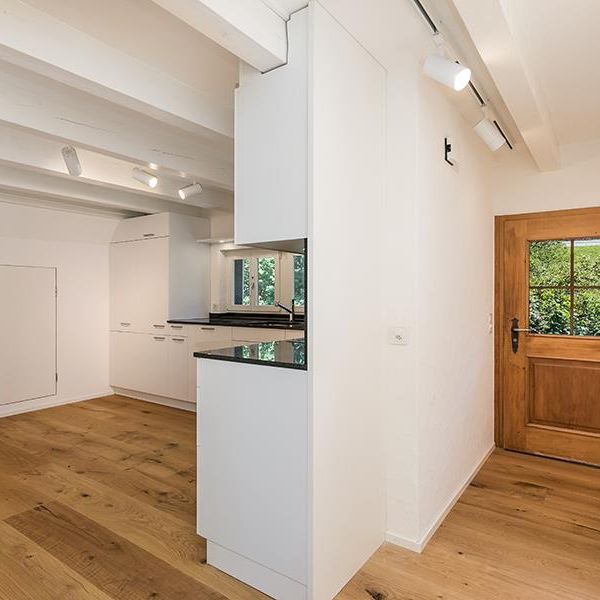 Dachperle | Maisonettewohnung - Photo 1
