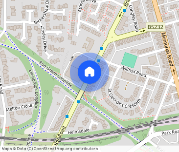 Bridgewater Road, Manchester - Photo 1