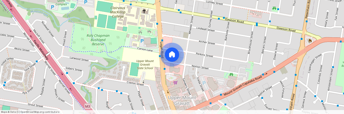 10 Norton Street, Upper Mount Gravatt