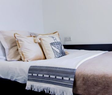 Silver Accessible Ensuite - Single Occupancy - Photo 4