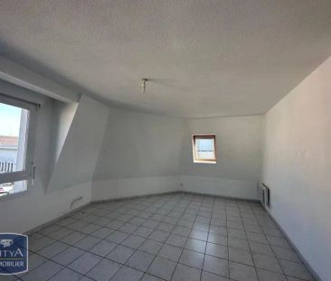 Appartement à louer 3 pièces 54.62m² - Photo 6