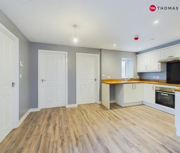 1 bedroom apartment to rent - Photo 3