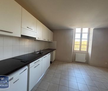 Location Appartement 2 pièces 49m² MARSAC SUR L ISLE 24430 - Photo 2