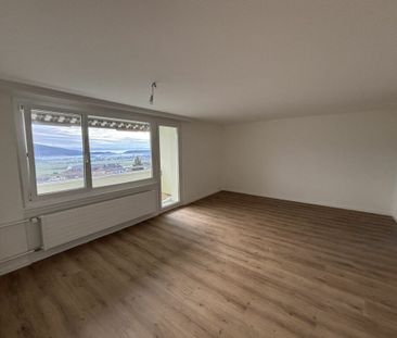 Appartement de 4 pièces entièrement rénové - Photo 6