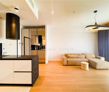 Apartament 3 camere de inchiriat One Verdi Park - Fotografie 3