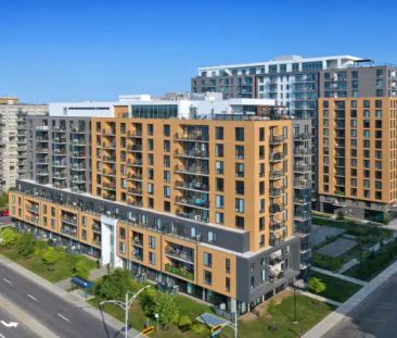 Market Apartments | 3440 boulevard Saint-Elzéar West, Laval - Photo 1