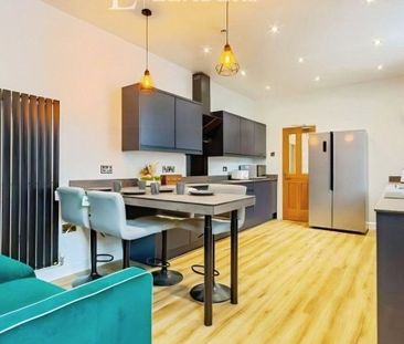 1 bedroom semi detached to rent Nottingham Road, Long Eaton, Nottin... - Photo 6