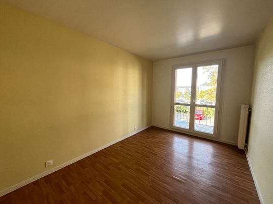 Location appartement 5 pièces, 105.00m², Reims - Photo 1