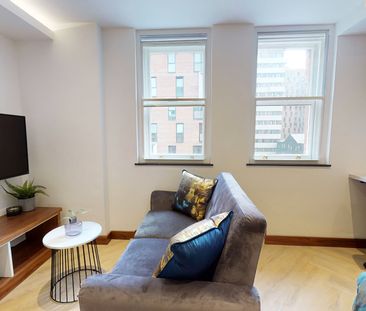 Apt 23, Live Oasis Piccadilly - Photo 1