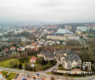 Mieszkanie na wynajem Bielsko-Biała, Dolne Przedmieście, Filarowa 5... - Zdjęcie 5