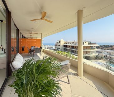 Apartment in Fuengirola, Costa del Sol - Photo 6