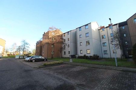 Headland Court, First Floor, AB10 - Photo 2