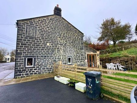 Jack Bridge Cottages, Hebden Bridge, HX7 - Photo 5