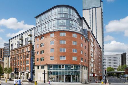 1 bedroom apartment to rent - Photo 4