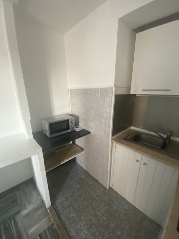 Appartement 1 pièces 26m2 MARSEILLE 10EME 650 euros - Photo 5