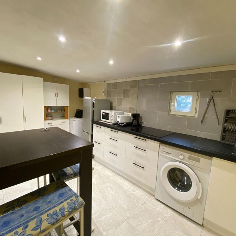 Maison avec terrasse et parking Martigues - Photo 1