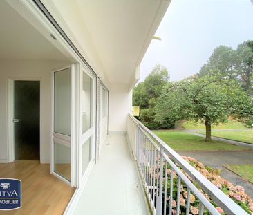 Location Appartement 4 pièces 86m² ORVAULT 44700 - Photo 5