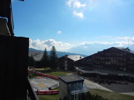 Studio for rent by the week on the pedestrian village square - Photo 4