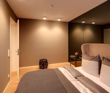 Augustenhöfe – one of the best adresses in Munich - Photo 6