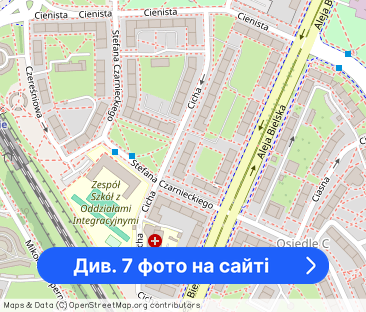 Mieszkanie w Tychach do wynajęcia - Фото 1