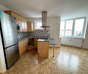 Zwei Zimmerneubauwohnung mit Tiefgargenplatz in Liesing! - Photo 2