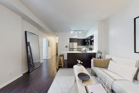 For Lease - 35 Hayden Street Unit# 1112, Toronto, Ontario - Photo 5