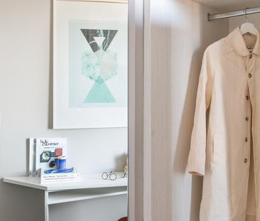 Studio to rent - Photo 5