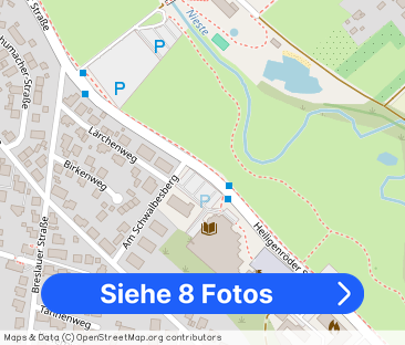 Maisonette-Wohnung im Dachgeschoss ca. 73,98 m² – Gemütlich und Mod... - Foto 1